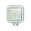 LED Video Light VL-36 Set with Light, LI-ION/3.7V 730mAh Battery, Charger and Bracket