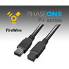 Firewire 800 to 400 4.5m Cable