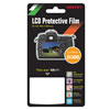 Polycarbonate LCD Screen Cover Nikon D300
