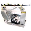 Underwater Housing for Canon XL2 (miniDV) and H1 (HDV)