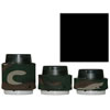 Cover for Nikon Teleconverters Black