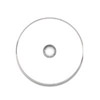 Blu-Ray Single 4x BD-R c/w tab Jewel Case Injet Printable