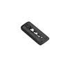P-1 Sliding tripod plate for 7063H head and others