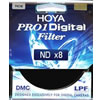 72mm PRO-1D NDX8 DMC