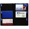 BC-60 Business Card File holds 60 Business Cards