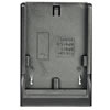 BP-C Canon DV Battery Plate for V8000HDMI &amp; V8000HDe - For use w/900 Series Batteries