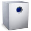 8TB 4big Quadra eSATA Raid FireWire 800, USB 2.0