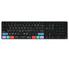 Aperture Keyboard