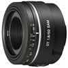 DT 50mm f/1.8 SAM Lens