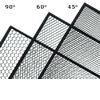 ParaBeam 200 Louver-Honeycomb 60 Degree