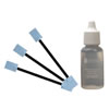 DigitalDuster Refill Kit Includes 15 Small Wands &amp; Solution