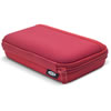 Cozy 2.5" Red
