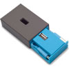 4 Port Hub, Core4 Blue