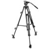 E-Image EI 7050 video tripod kit