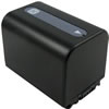 Sony Li-Ion Battery Replacement for NP-FH70
