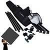 Westcott 96"x96" Scrim Jim kit