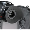 HoodEYE for Nikon, 22mm Round for D3, D2X, D700