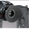 HoodEYE for Canon, 18mm for 5D, 5D Mark II