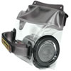 WPD20 Waterproof Camcorder Case with Lens Opening