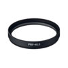 PRF-40.5 Protective Filter for Micro 4/3 14-42mm Lens