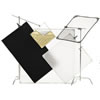 Cameo Kit with Panel Frame, Reflectors, Heads and Bag