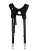 RS-DR1 Double Camera Strap (inc. ConnectR-2, FastenR-3)