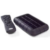 500GB LaCinema Black Rugged Triple HD USB 2.0 HDMI Full HD