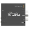 SDI-HDMI Mini Converter