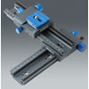 Castel - Cross Q Focusing Rail
