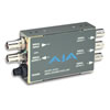 D5DA SDI Distribution Amplifier, 1x4 Reclocking, EQ, Multi-Standard