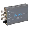 ADA4 Audio A/D and D/A Mini Converter, 4 Channel, Bi-Directional, Balanced XLR