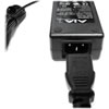 Ki AC Adapter 120/240 AC to 12V DC 4-pin XLR Power Adapter (Replacement)