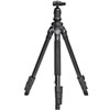 AKB0 Adventure Series Tripod Kit with Tripod, Head and Case