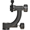 GHB1 Gimbal Head with QR plate (Arca Swiss style)