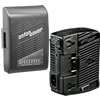 AB-DIONIC-PKG Anton Bauer Dionic 90 Battery &amp; Tandem 70 Charger/Power Supply