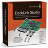 DeckLink Studio 2 PCIe 1 lane