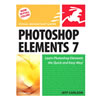 Photoshop Elements 7 for Windows Visual QuickStart Guide by Jeff Carlson