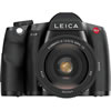 S2-P Black with Sapphire LCD and Platinum Service Package