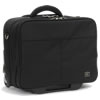 Checkthrough Roller Black