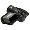 HD-300VIDEO HD 16x9 LCD Hood for 2.5"-3" LCD Camcorder Screens