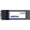 MXO2 PCIe Host ExpressCard/34 Adapter for Use with MacBook Pro and PC Laptops