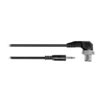 Sync Cord 5m EL/Jack Male 3.5mm