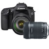 EOS 7D w/ EF-S 18-135mm IS