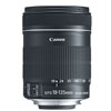 EF-S 18-135mm f3.5-5.6 IS Lens
