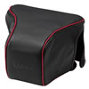 DMWCGL2K Lens Cover Case for LumixVario 14-45mm Lens Requires DMWCGB1K to cover Camera and Lens