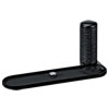 Handgrip for M8/M9 Steel Gray