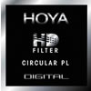72mm Circular Polarizing HD