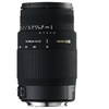 AF 70-300mm f4-5.6 DG OS Lens for Canon