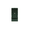 BP2-C Canon DV Battery Plate for V8000HDMI Rev. 2 Only - For use w/900 Series Batteries
