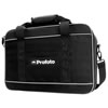 Soft Case with Dividers and Shoulder Strap